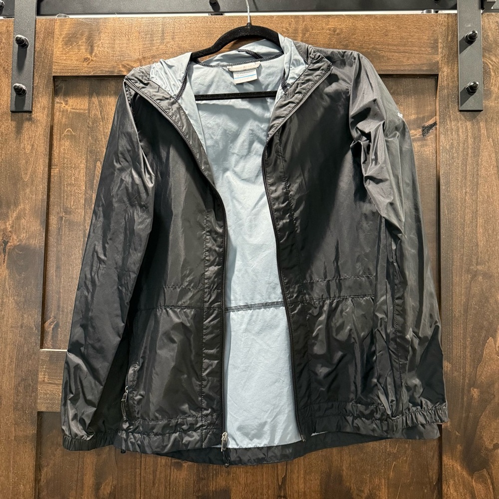 Columbia Women’s Lightweight Rain Jacket